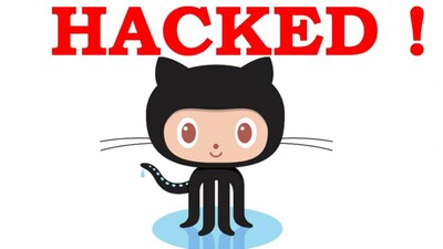 Hacked