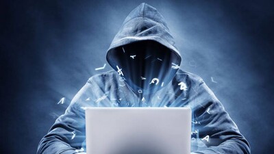 Hacker