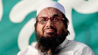 Paks Anti-Terror Court Awards JuD Chief Hafiz Saeed To 10 Years Imprisonment
