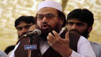 Hafiz-Saeed
