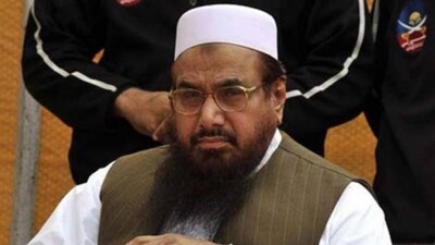 Hafiz-Saeed