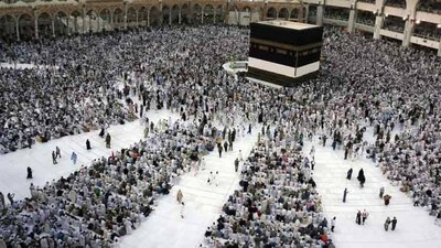 Haj