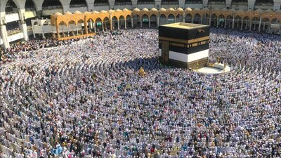 Haj 2021 Will Depend On International, National COVID-19 Protocols, Says Naqvi