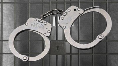 Handcuffs