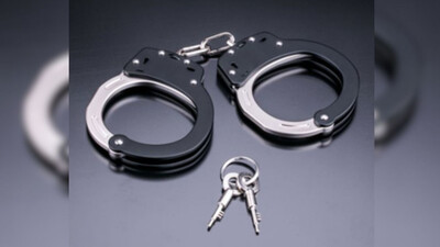 NIA arrests accused in Assam for terror links