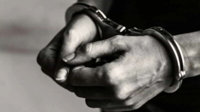Handcuffs