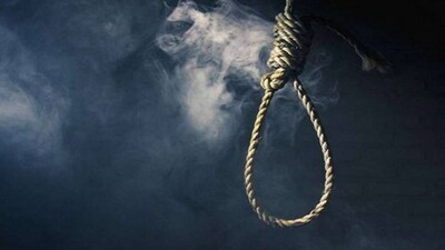 Hang-till-death
