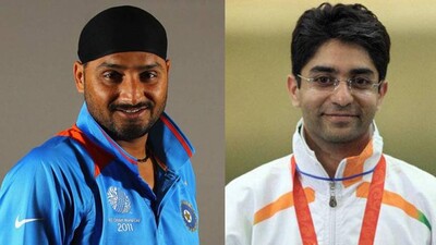 Harbhajan-Bindra