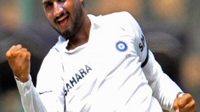Harbhajan Singh