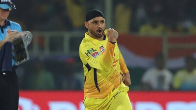 Harbhajan-Singh