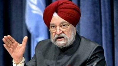 Hardeep-Puri