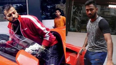 Hardik-Krunal