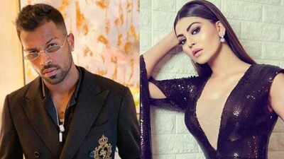 Hardik-Pandya-Urvasi-Raute