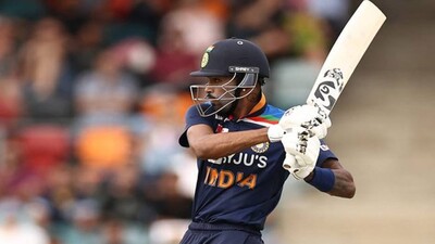 Hardik