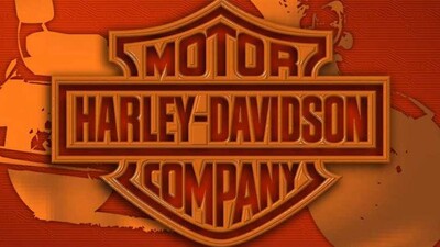 Harley-Davidson