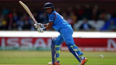 Harmanpreet-Kaur