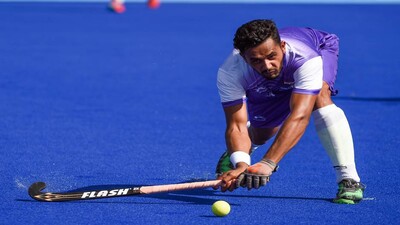 Harmanpreet-Singh