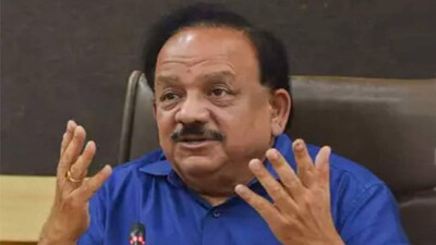Harsh-Vardhan