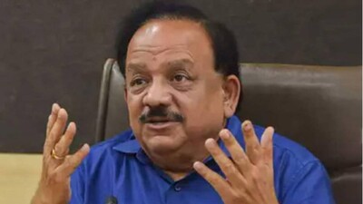Harsh-Vardhan