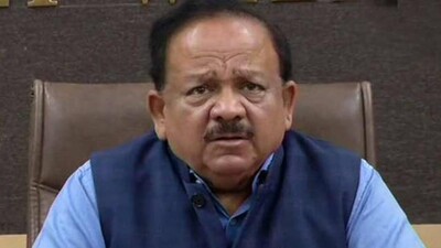 Harsh-Vardhan