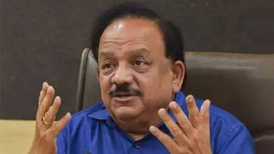 Harsh-Vardhan