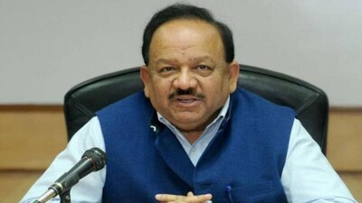 Harsh-Vardhan
