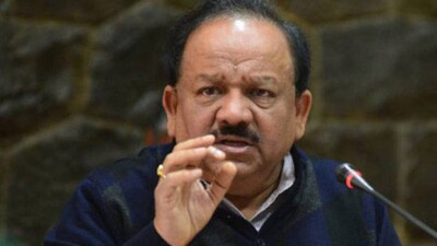 Harsh-Vardhan