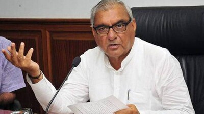 Haryana-CM