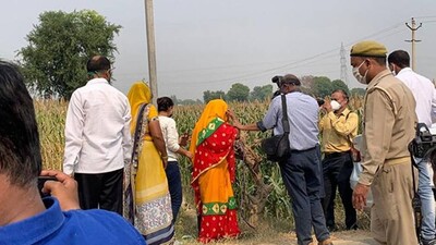 Hathras-Case
