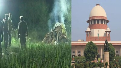 Hathras-case