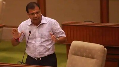 COVID19 Scare In Tourist Heaven: Goa Health Minister Urges Youngsters To Stop Partying On Beaches