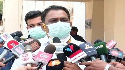 Health-Minister