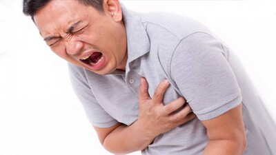 Heart-Attack