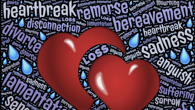 Heartbreak