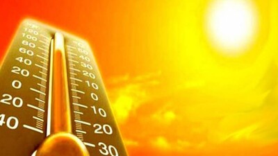 March 2021 Third Warmest In 121 Years, Says IMD