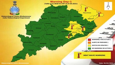 Heat-Wave-Warning