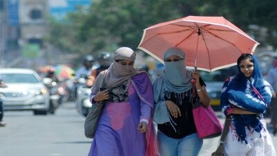 Heat-wave