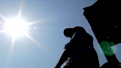 At 44.2 Deg C Bhubaneswar Hottest In Odisha, Mercury Breaches 73 Year Record