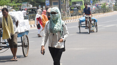 Odisha weather update: Heat wave to singe these districts, IMD sounds alert