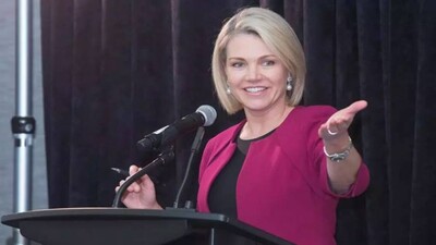 Heather-Nauert