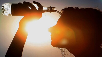 Heatwave