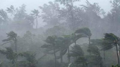 Heavy-Rain