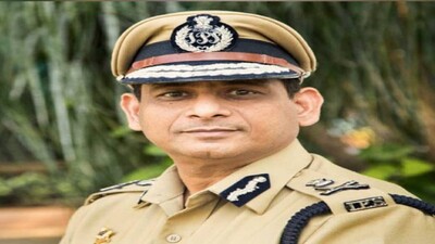Hemant Nagrale