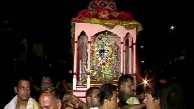 Hera-Panchami