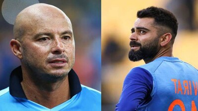 Herschelle-Gibbs-Virat-Kohl