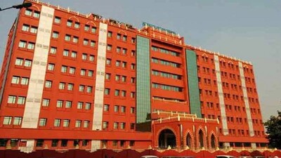 Orissa High Court Orders FIRs Against 3 Officials Of Mahila PS