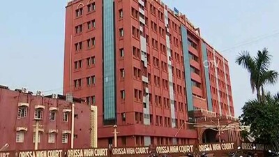 Orissa-High-Court