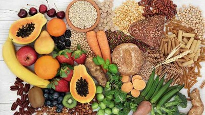 High-Fibre-Diet
