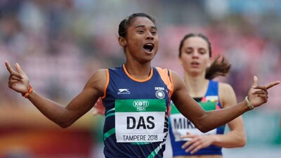 Hima-Das