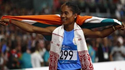Hima-Das
